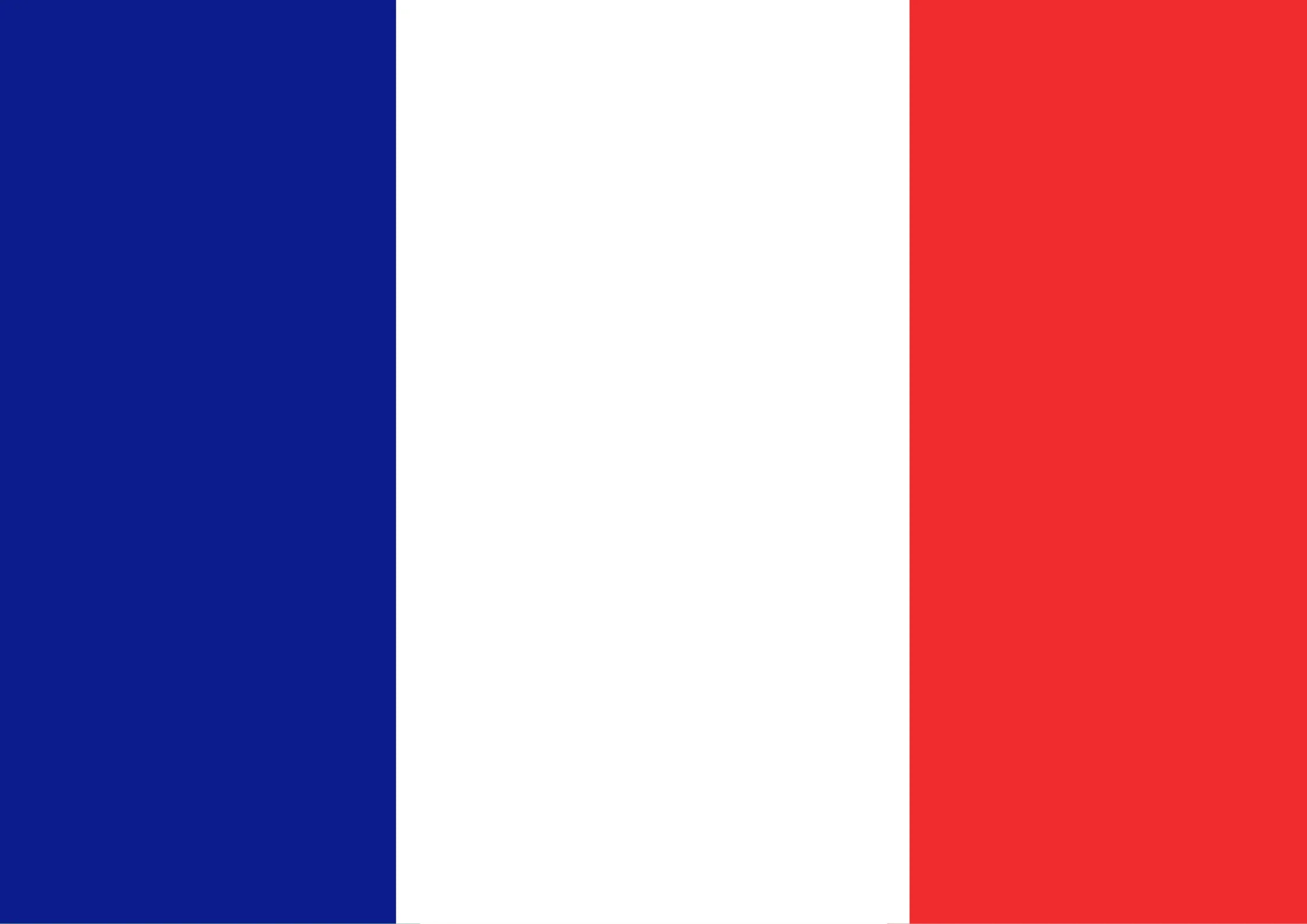 Frankreich Roadtrip