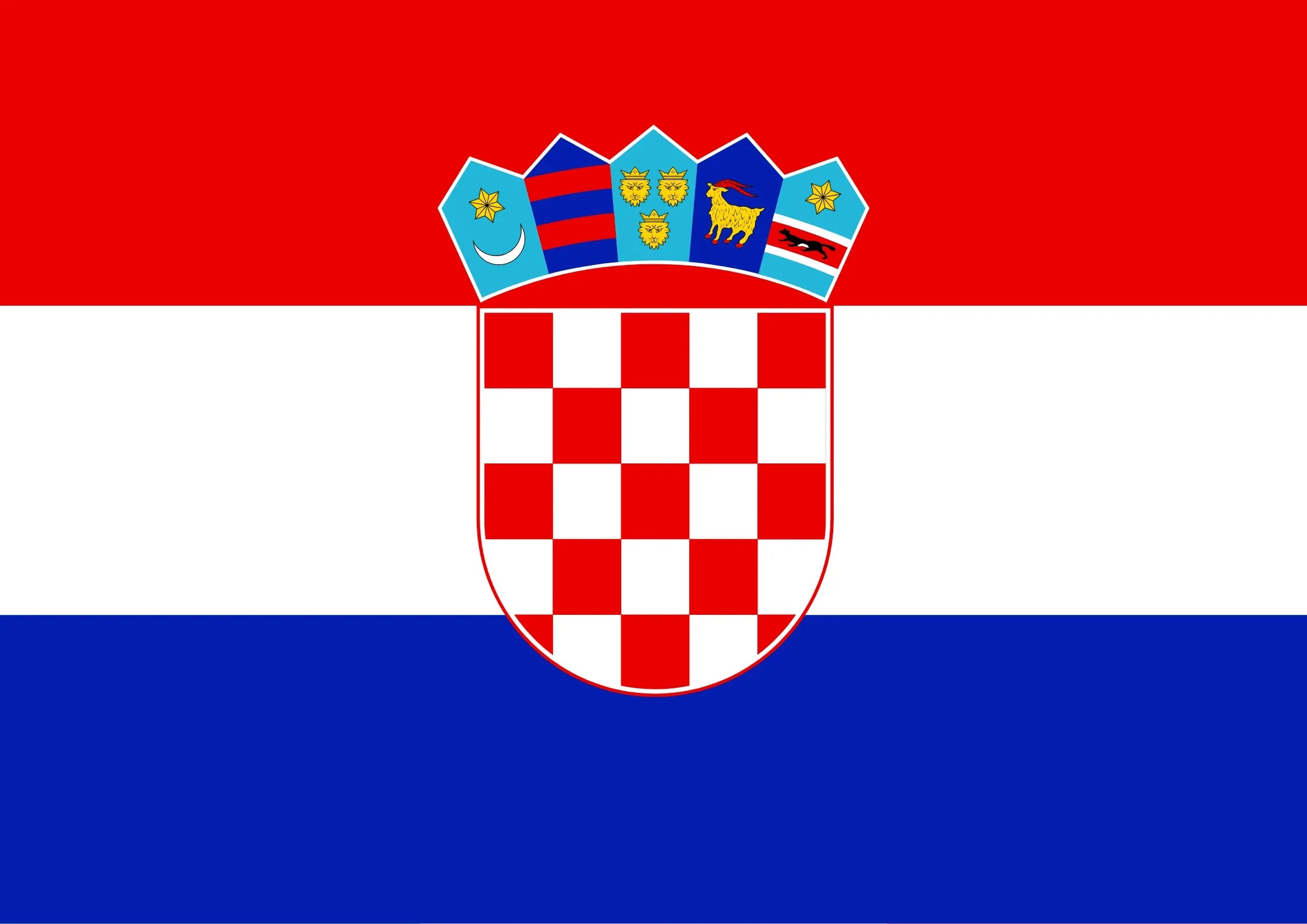 Kroatien Roadtrip