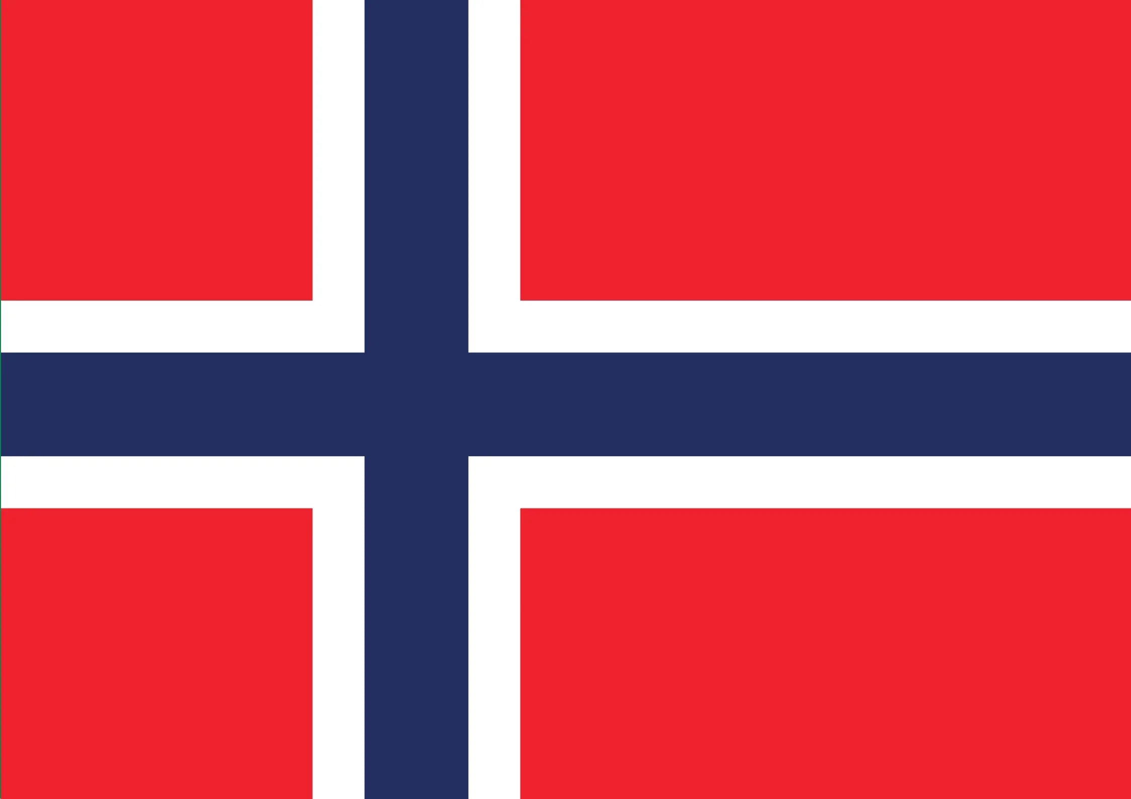 Norwegen