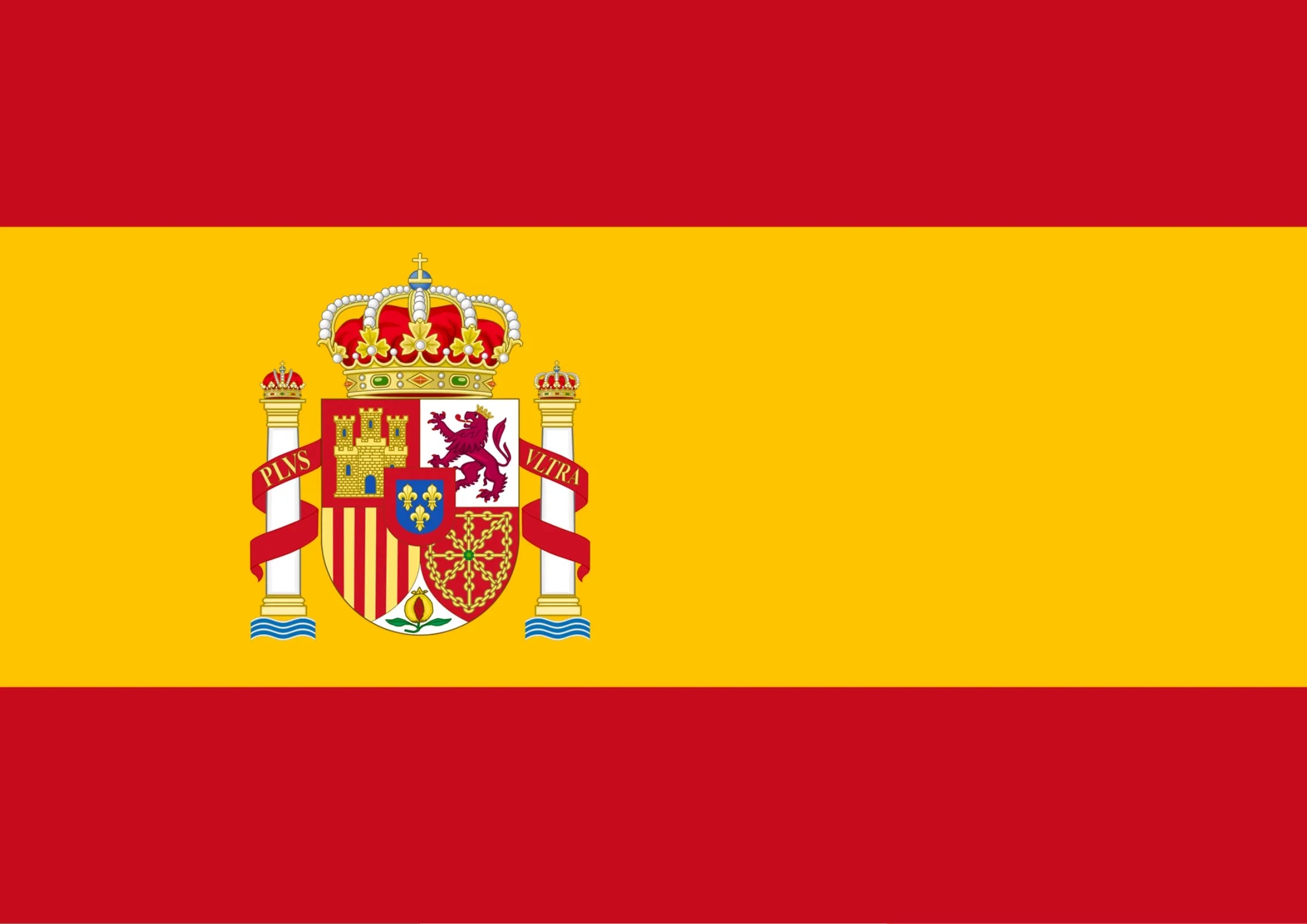 Spanien Roadtrip